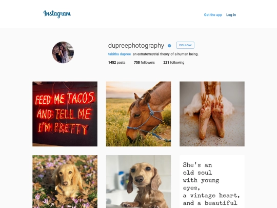 instagram4 screenshot