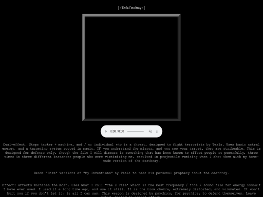 Defense screenshot