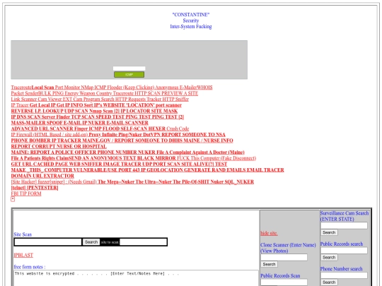 Files/Constant screenshot