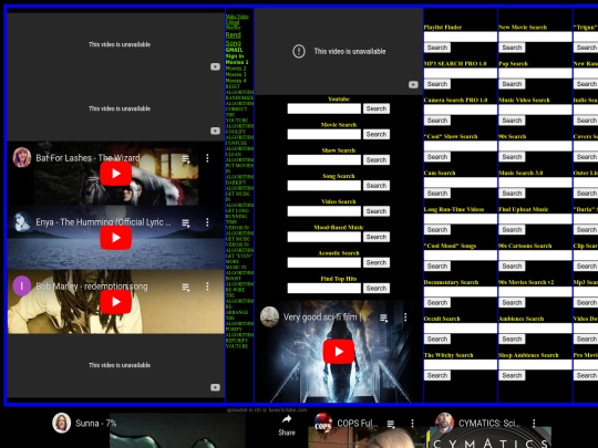 MyTube screenshot