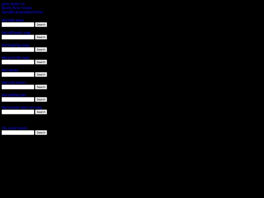NF screenshot