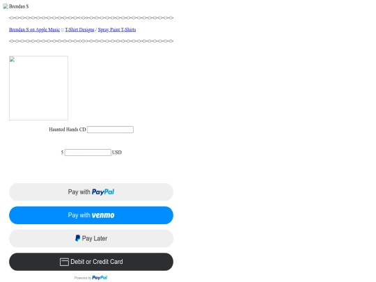 S screenshot