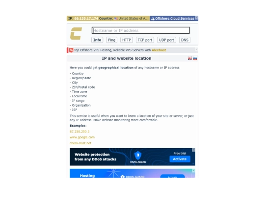 Youtube screenshot