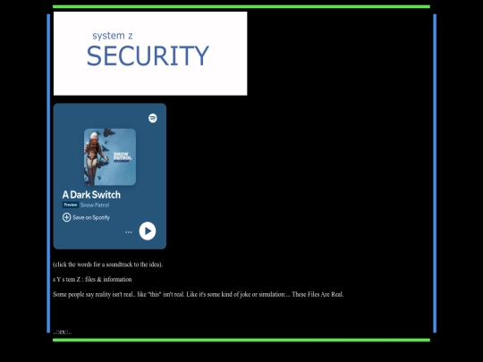 files screenshot