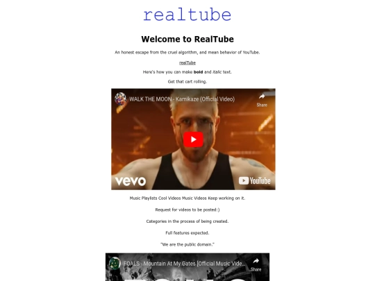main screenshot