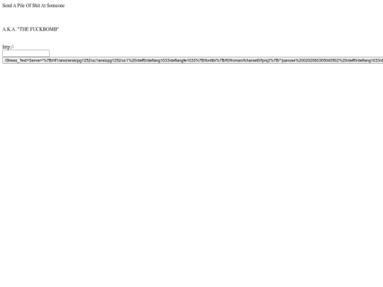 mynuker3 screenshot