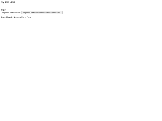 mynuker4 screenshot