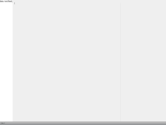 notepad screenshot