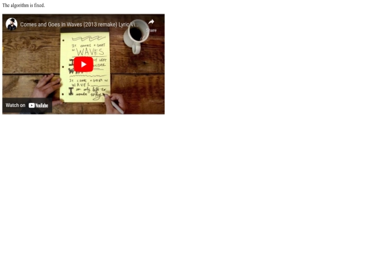 thelostwebsite screenshot