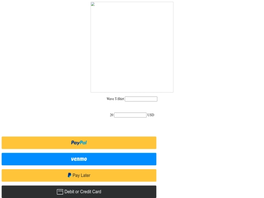 tshirt1 screenshot