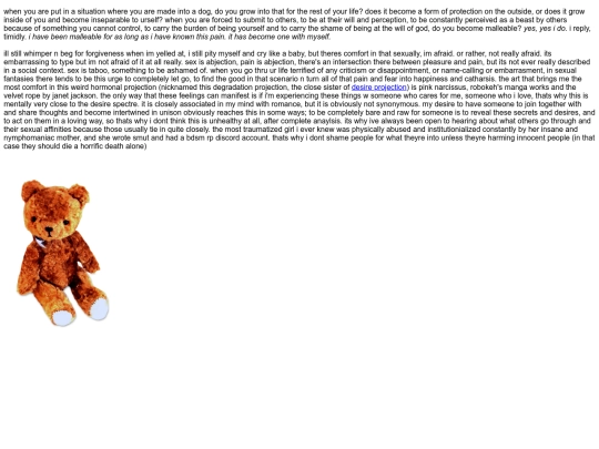 dog screenshot