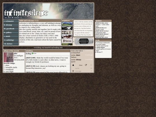 thaog screenshot