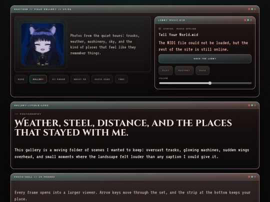 gallery screenshot