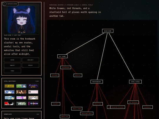 my-radar screenshot