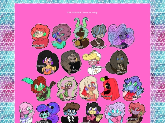 cogpile/cogpile screenshot