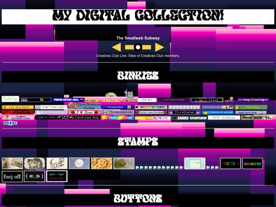 digitalcollection screenshot