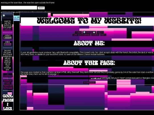 indexAgree screenshot