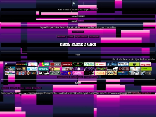 sidebar screenshot