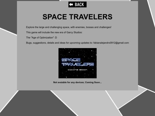 ST page screenshot