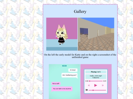 Gallery screenshot