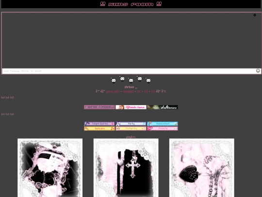 hanirl/xansroom screenshot