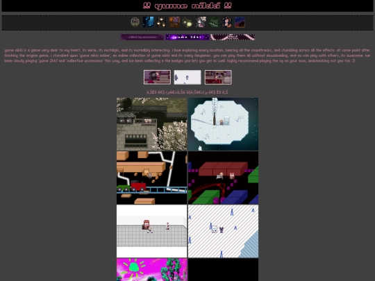 hanirl/yno screenshot