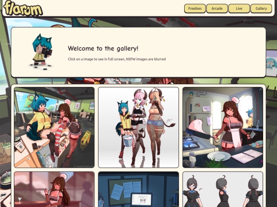 gallery screenshot