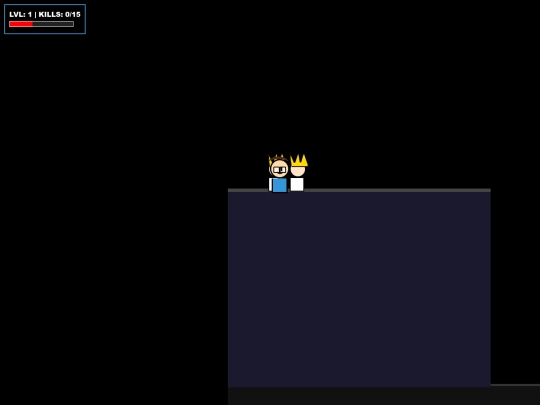goshagame screenshot