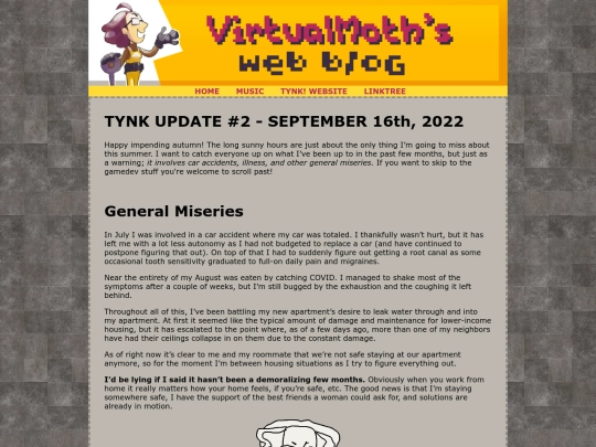 update_2022_9_16 screenshot