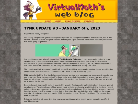 update_2023_1_6 screenshot