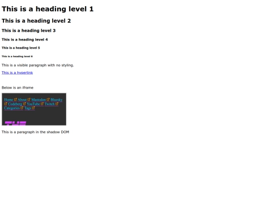 tests/viz screenshot