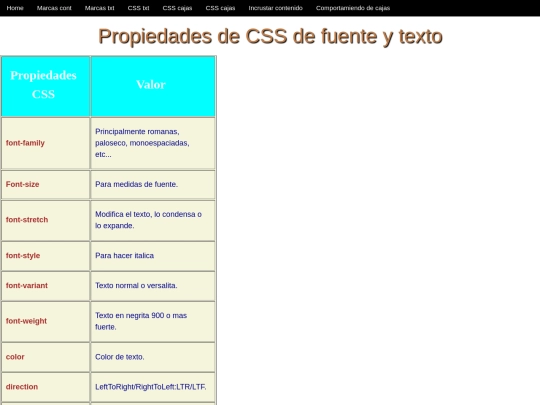 P03_reglas_css_text screenshot