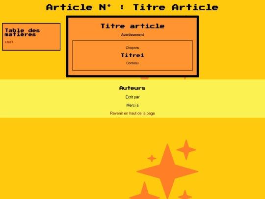 Article/ArticleBase screenshot