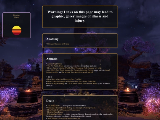 content/hoard/biology screenshot