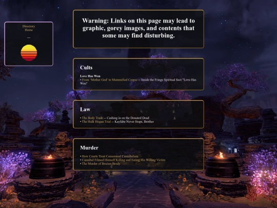 content/hoard/crime screenshot