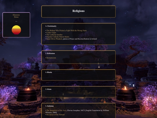 content/hoard/culture screenshot