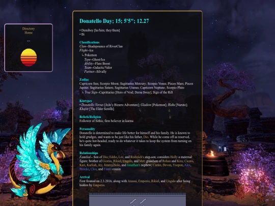 content/soulbonds/donatello-day screenshot