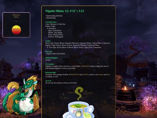 content/soulbonds/nigaito-shion screenshot