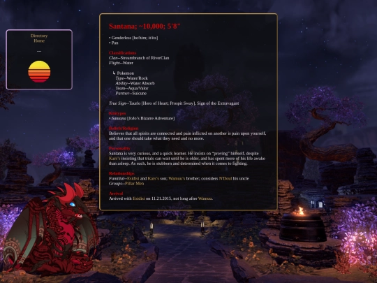 content/soulbonds/santana screenshot