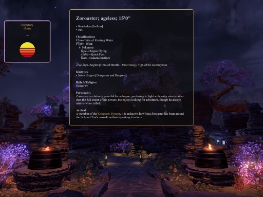 content/soulbonds/zoroaster screenshot