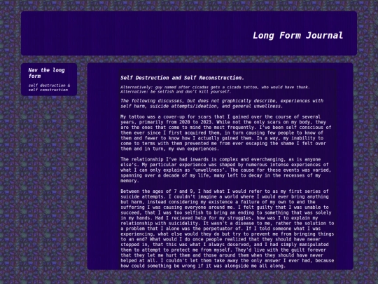 destruction screenshot