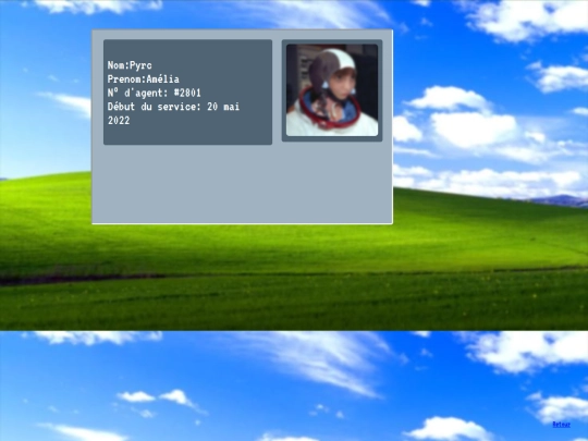 profile screenshot