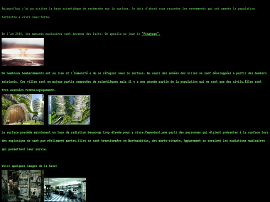 text4 screenshot