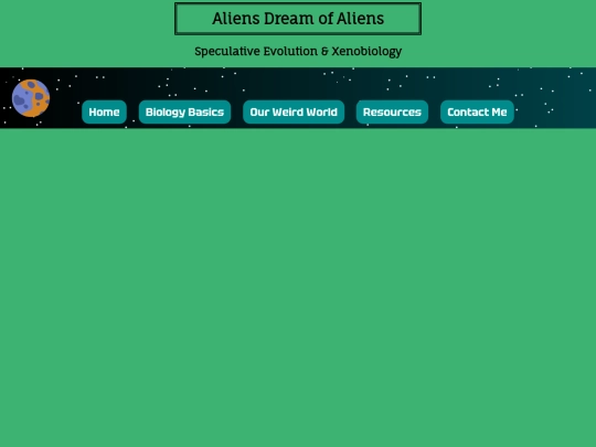nav screenshot