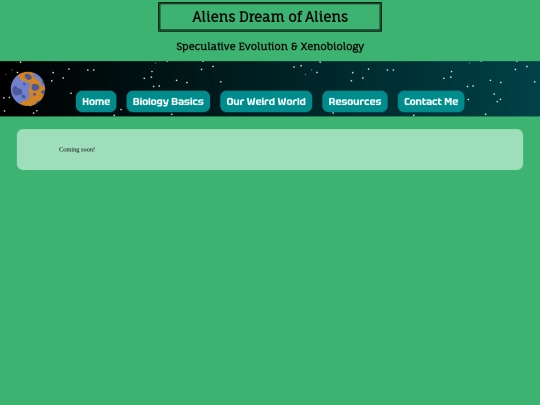 recs screenshot