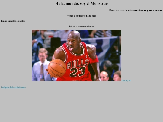 Alberto/index6a screenshot