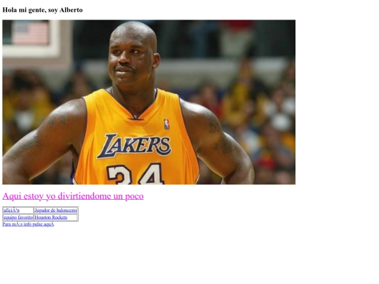 indexprueba screenshot
