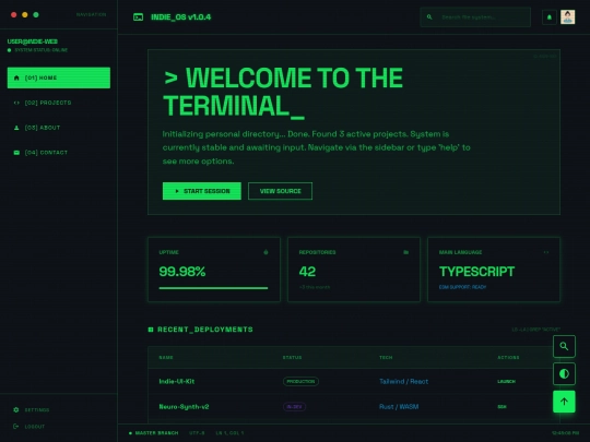 code1 screenshot