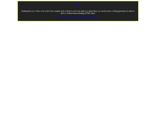 art screenshot