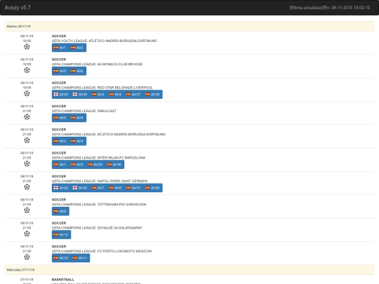 avezy screenshot